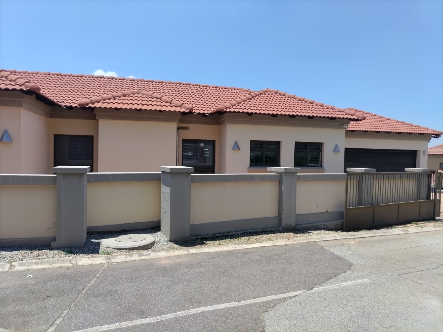 3 Bedroom Property for Sale in Cashan North West